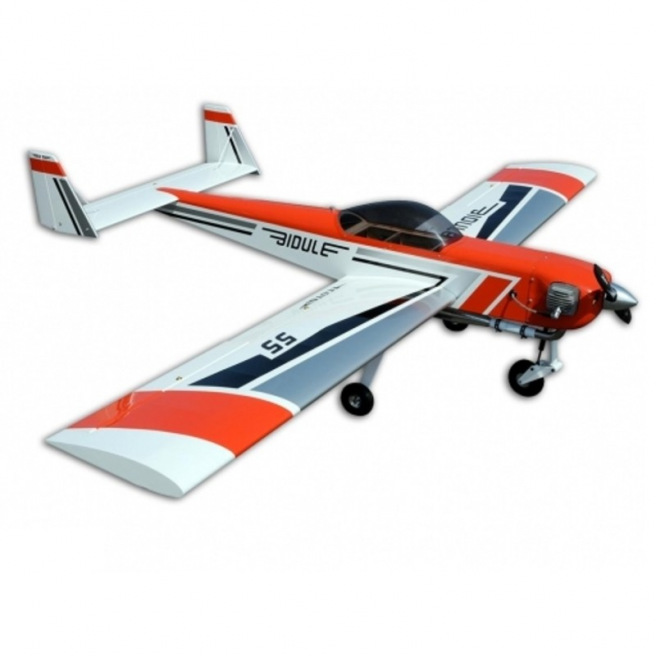 Avion Bidule 55 ARF ECOTOP - Env. 2.46m - 55cc