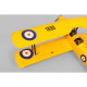 Avion Tiger Moth GP/EP ARF 140 cm de Phoenix Model