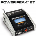 Chargeur POWER PEAK E7 EQ-BID 12V/230V 200W