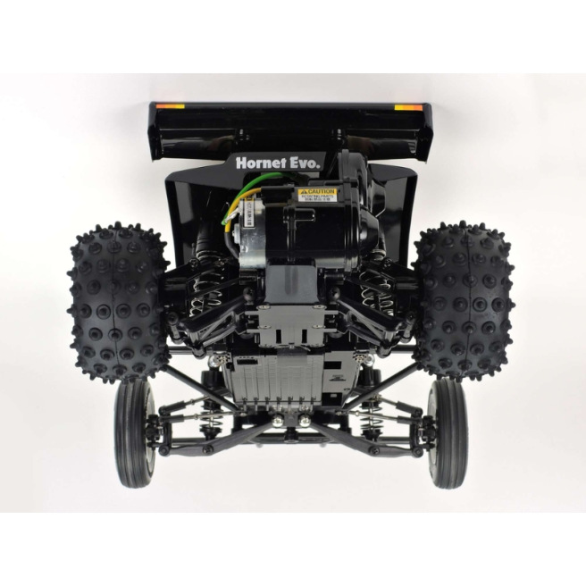 Buggy à assembler Hornet EVO 1/10 de Tamiya
