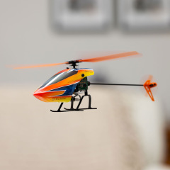 Hélicoptère Revolution 90 FP RTF avec SAFE de Blade Hélicoptère Revolution 90 FP RTF avec SAFE de Blade