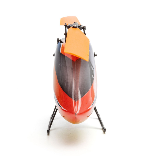 Hélicoptère Revolution 90 FP RTF avec SAFE de Blade