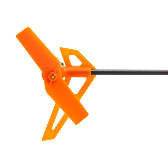 Hélicoptère Revolution 90 FP RTF avec SAFE de Blade
