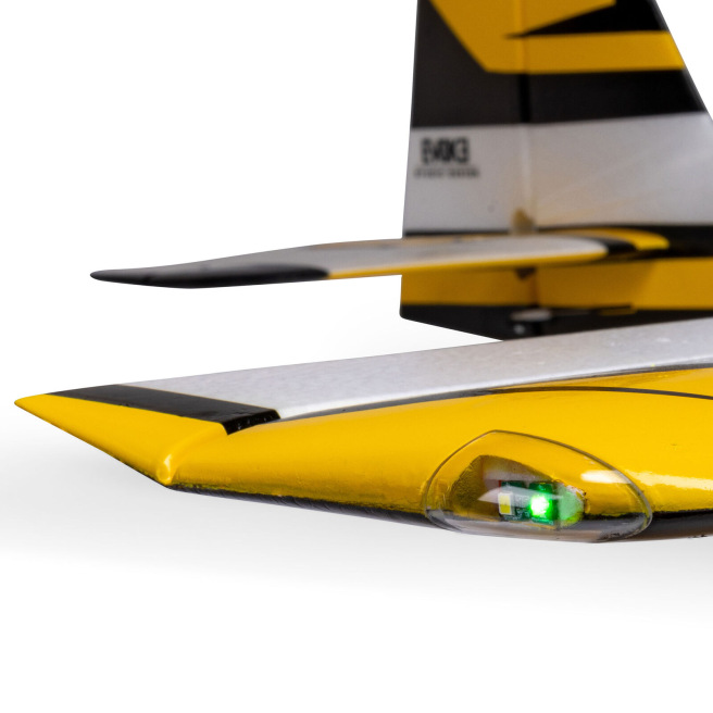 Avion Sportix 1.1m PNP de E-Flite