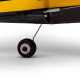 Avion Sportix 1.1m PNP de E-Flite