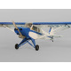Avion PA-18 Super Cub 1:4 ARF 20cc - Phoenix