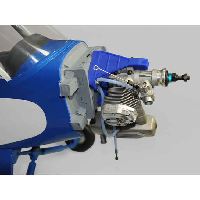 Avion PA-18 Super Cub 1:4 ARF 20cc - Phoenix Avion PA-18 Super Cub 1:4 ARF 20cc - Phoenix