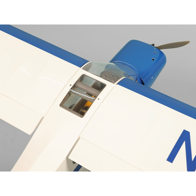 Avion PA-18 Super Cub 1:4 ARF 20cc - Phoenix Avion PA-18 Super Cub 1:4 ARF 20cc - Phoenix