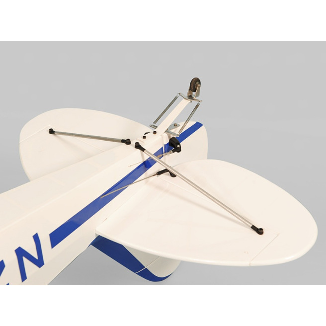 Avion PA-18 Super Cub 1:4 ARF 20cc - Phoenix Avion PA-18 Super Cub 1:4 ARF 20cc - Phoenix