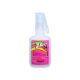 Colle Cyanoacrylate ZAP Rose 14 ou 28g