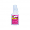 ZAP CA Colle Cyanoacrylate ZAP Rose - 14 et 28g