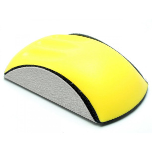 Bloc à poncer et disques de ponçage Extron Bloc à poncer et disques de ponçage Extron