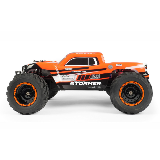 Buggy Pirate Stormer 4x4 1/10 - T2M