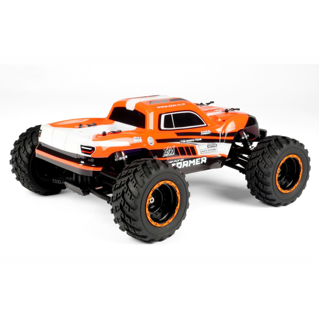 Buggy Pirate Stormer 4x4 1/10 - T2M