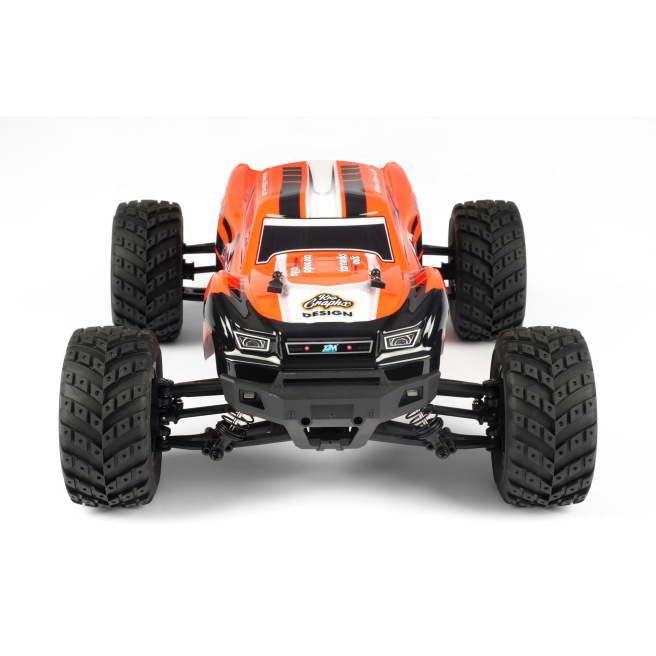 Buggy Pirate Stormer 4x4 1/10 - T2M