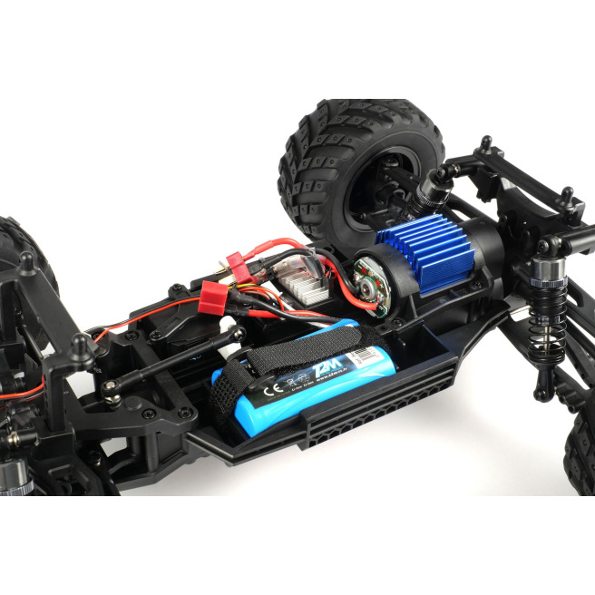 Buggy Pirate Stormer 4x4 1/10 - T2M