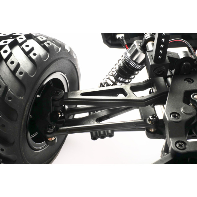 Buggy Pirate Stormer 4x4 1/10 - T2M