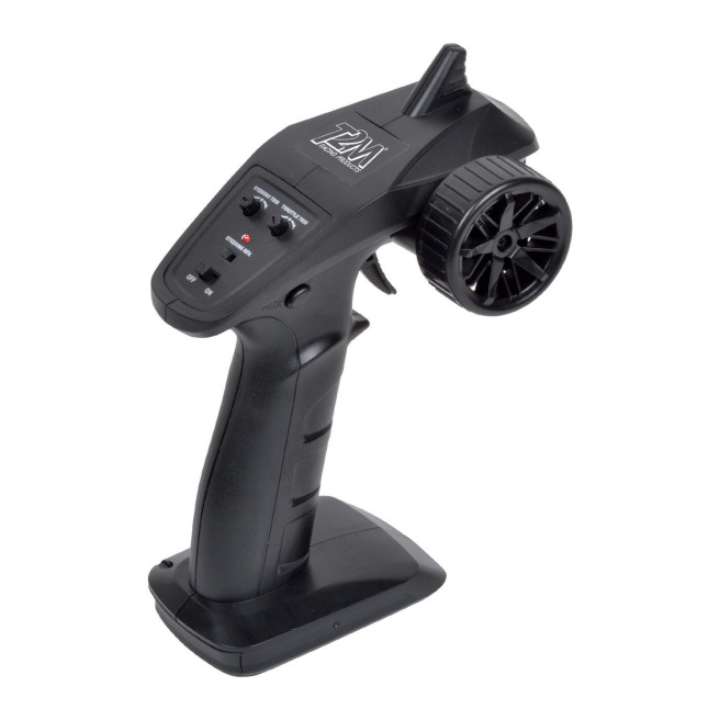 Buggy Pirate Stormer 4x4 1/10 - T2M