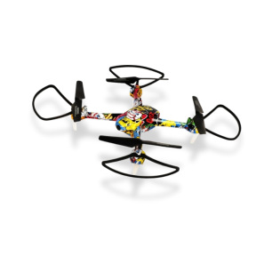 Drone Spyrit Urban RTF de T2M