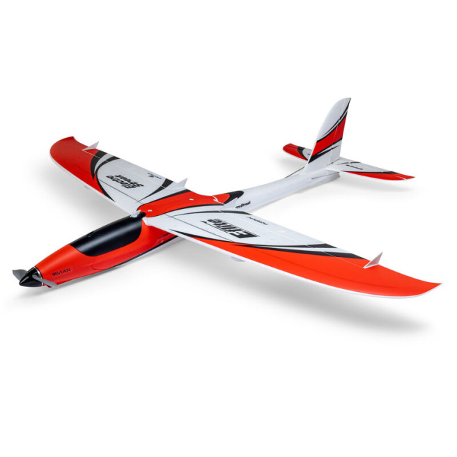 Avion rapide E-Flite ElectroStreak 1.1m PNP ou BNF Basic