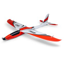 Motoplaneur sportif ElectroStreak 1,1 m PNP ou BNF Basic de E-Flite