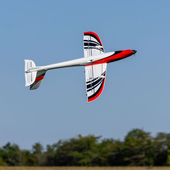 Avion rapide E-Flite ElectroStreak 1.1m PNP ou BNF Basic