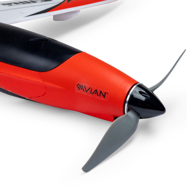 Avion rapide E-Flite ElectroStreak 1.1m PNP ou BNF Basic