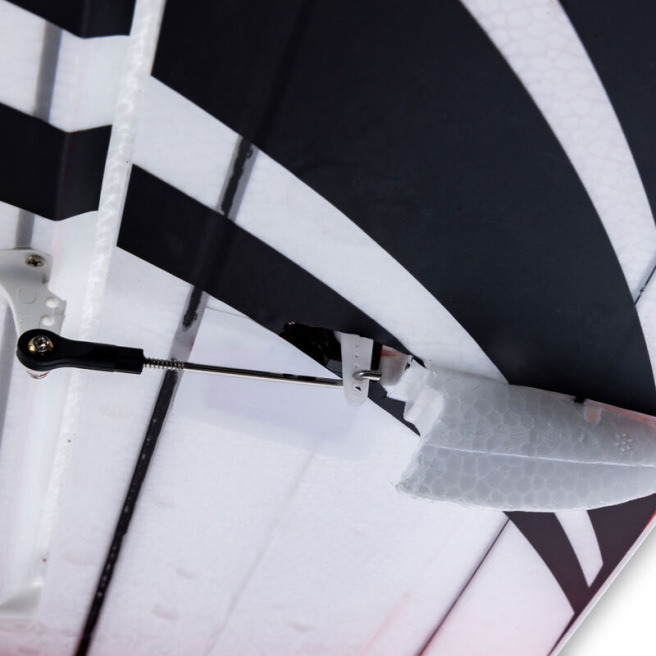 Avion rapide E-Flite ElectroStreak 1.1m PNP ou BNF Basic