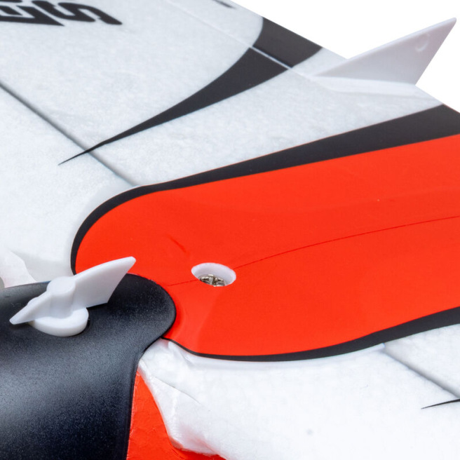 Avion rapide E-Flite ElectroStreak 1.1m PNP ou BNF Basic