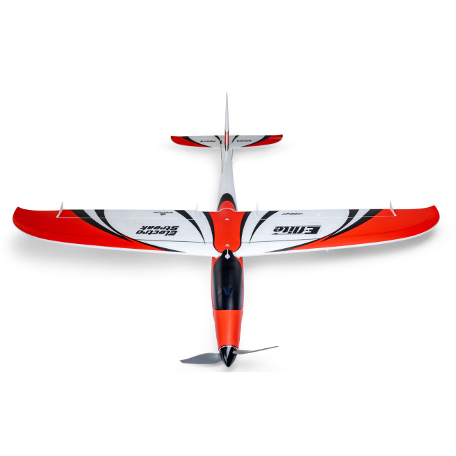 Avion rapide E-Flite ElectroStreak 1.1m PNP ou BNF Basic