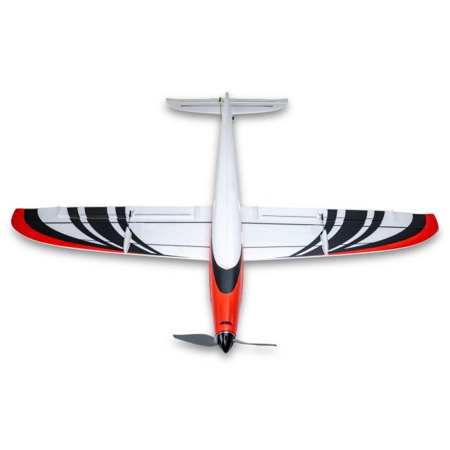 Avion rapide E-Flite ElectroStreak 1.1m PNP ou BNF Basic