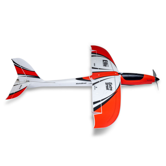 Avion rapide E-Flite ElectroStreak 1.1m PNP ou BNF Basic