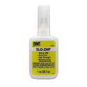 Colle Cyanoacrylate SLO-ZAP - 28g et 56g