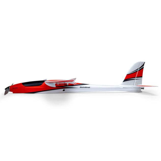 Avion rapide E-Flite ElectroStreak 1.1m PNP ou BNF Basic