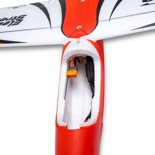 Avion rapide E-Flite ElectroStreak 1.1m PNP ou BNF Basic