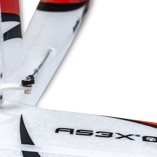 Avion rapide E-Flite ElectroStreak 1.1m PNP ou BNF Basic