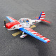 Avion Super Chipmunk Art Scholl’s 35-40cc 206cm ARF de Seagull Model