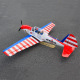 Avion Super Chipmunk Art Scholl’s 35-40cc 206cm ARF de Seagull Model