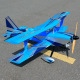Avion biplan Ultimate 20cc 138cm ARF de Seagull Models
