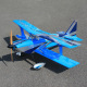 Avion biplan Ultimate 20cc 138cm ARF de Seagull Models