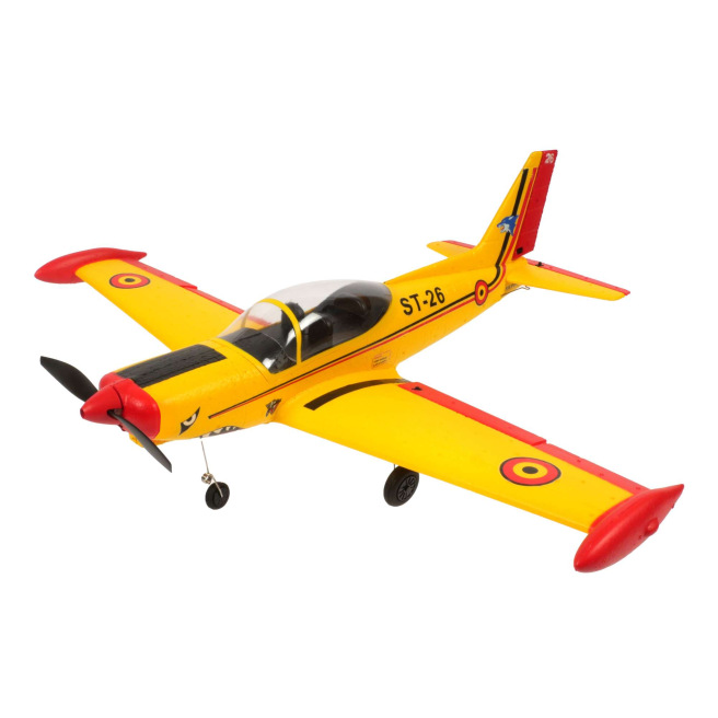 Avions Fun2Fly Sport Series de T2M