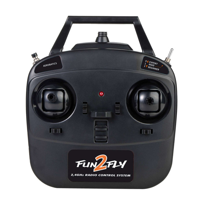 Avions Fun2Fly Sport Series de T2M