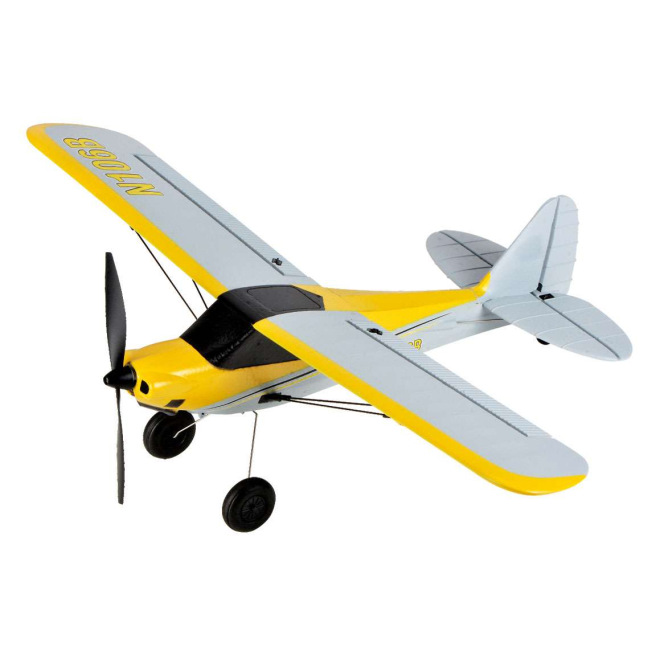 Avions Fun2Fly Sport Series de T2M