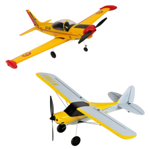 Avions Fun2Fly Sport Series de T2M