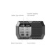 Chargeur e455 AC (LiPo, LiFe, LiHV et NiMh) 50W - SKY RC