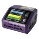 Chargeur Q200 neo Quattro AC/DC (AC 200W - DC 400W) - SKYRC