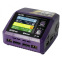 Chargeur Q200 neo Quattro AC/DC (AC 200W - DC 400W) - SKYRC