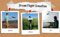 Dream Flight Sensation Planeur