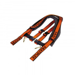 Sangle croisée Confort de Multiplex Sangle croisée Confort de Multiplex