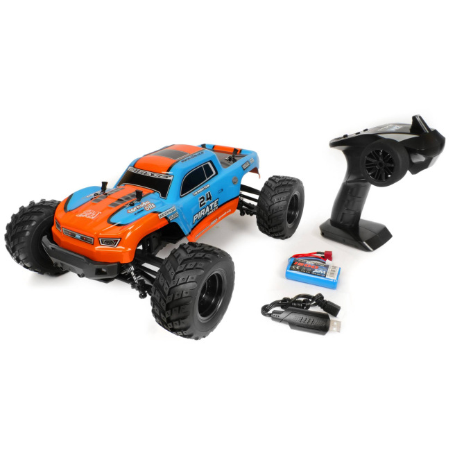 Buggy Pirate Racer 1/10 RTR de T2M